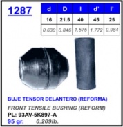 BUJE TENSOR REF.3PZS. ESCORT